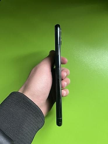 iphone 8 qiymət: IPhone 11 Pro, Space Gray, Simsiz şarj — 4