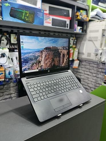 huawei matebook d16: İşlənmiş HP 15.6 ", Intel Core i5, 256 GB, Ünvandan götürmə, Ödənişli çatdırılma, Rayonlara çatdırılma — 2