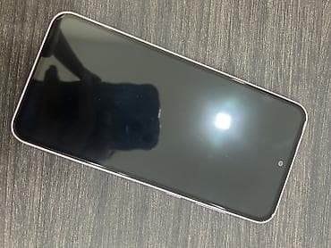 səs mikseri: Samsung Galaxy A35 5G, 256 GB, rəng - Bənövşəyi, İki sim kartlı — 3