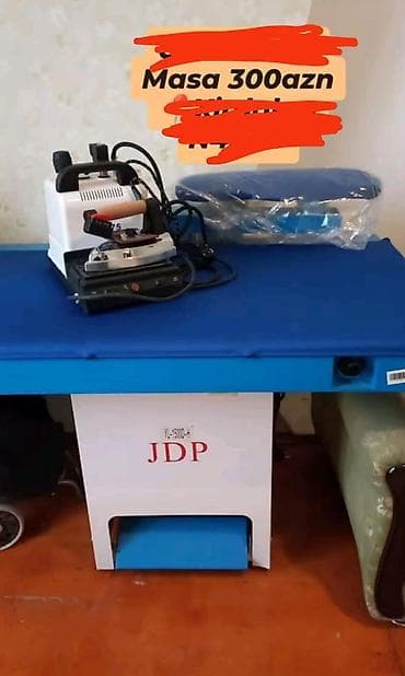 Tikiş avadanlıqları – DOIT və JDP - DOIT sənaye tikiş maşınları: düz — 1