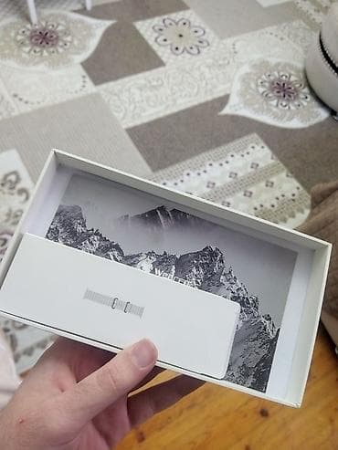 parfois saat: Yeni, Smart saat, Apple, Аnti-lost, rəng - Qara — 4