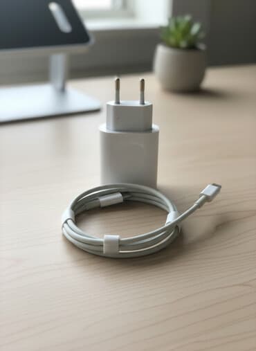 Telefon ehtiyat hissələri: Adapter — 2