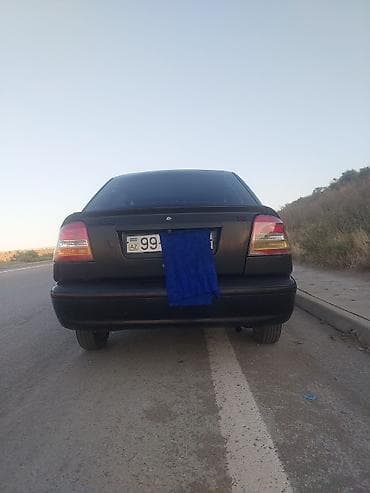 sprinter turbo az: Saipa : 1.3 l | 2010 il 484000 km Hetçbek — 6