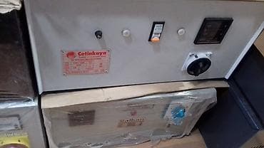 generator qiymətləri: Stablizator stablizator tanzimlayici depodan birbasa 220 (0 faza) — 5