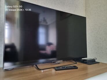 Mercedes-Benz: Televizor Sony LED ekran 50" — 1