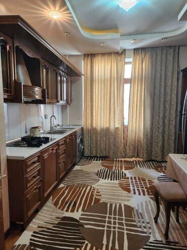 квартира берилет кок жар: Xalqlarda Siyaqut şadlıq sarayının yaxınlığında, 16 mərtəbəli binaın — 6