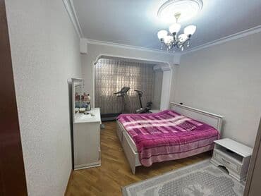 1 otaqlı kohnə tikili: Bakı, Bakıxanov qəs., 4 otaqlı, Köhnə tikili, 100 kv. m — 4