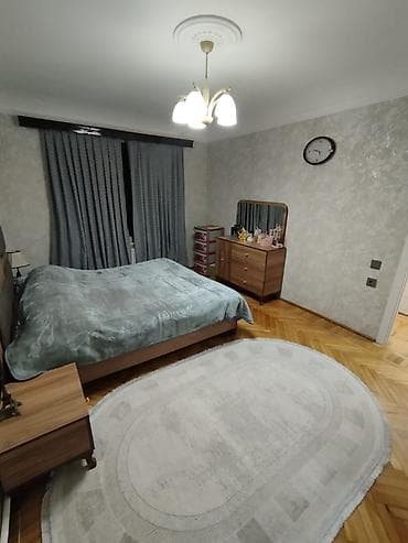 Bakı, 3 otaqlı, Köhnə tikili, 84 kv. m — 5