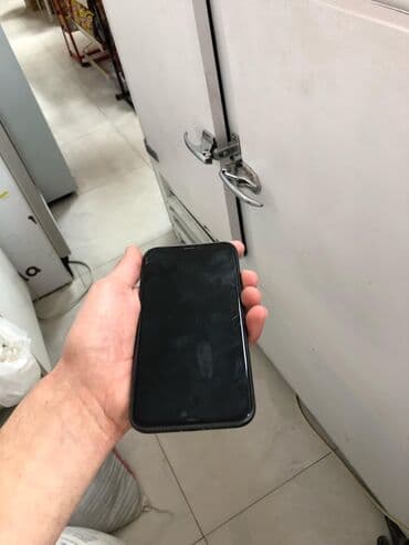 HTC: IPhone 11, 128 ГБ, Black Titanium, Face ID — 2