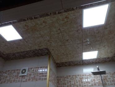 xacmazda satilan evler: Bakı, 3 otaqlı, Köhnə tikili, 70 kv. m — 29