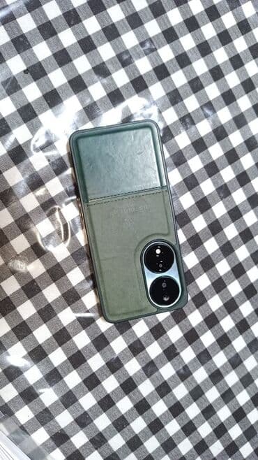 brother tikis masinlari: Honor X7b, 128 GB, Sensor, Barmaq izi, İki sim kartlı — 4