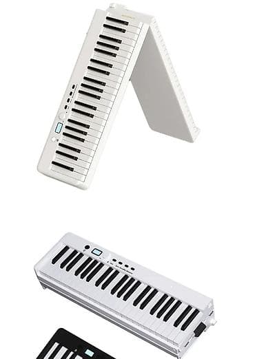 oktava piano: Piano, Rəqəmsal, Yeni, Pulsuz çatdırılma — 3