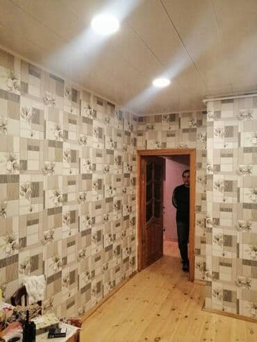 bakixanovda kiraye evler 2024: Əhmədli metrosuna yaxin 62 dayanacagin sonunda yerləşən ümumi sahəsi — 11