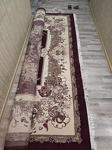 mindjuse uz uvo: Xalça Kredit yoxdur — 4