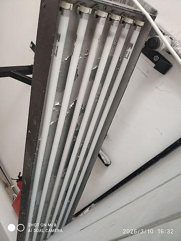 Dördbucaq akvarium, Boş, 500 l, Ünvandan götürmə