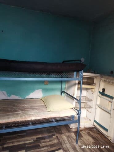 однокомнатные квартиры в хырдалане азербайджан: Ev Koraye 1 nefer ucun 80azn 2 ve 3 nefer qalmaq olar 1 Otaq Tek — 5