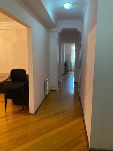 əlim yandı evlər: 3 otaqlı, Yeni tikili, 112 kv. m — 15