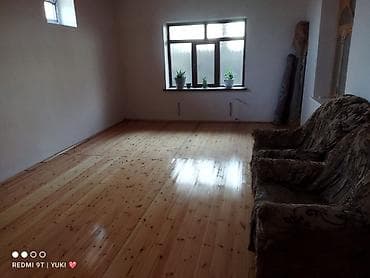 ramanada ucuz evlər: 5 otaqlı, 109 kv. m, Yeni təmirli — 4