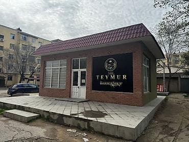 Sumgayit weheri 17-ci mikrorayonda yerlewen 50m/kv yerdi obyektin