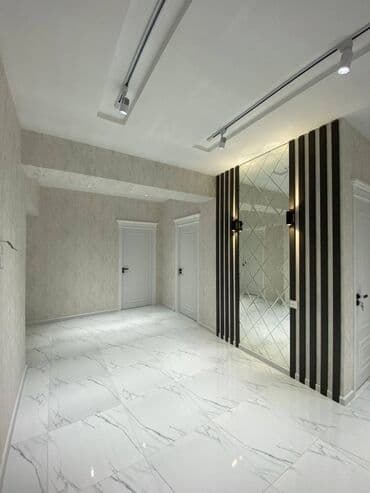 makler gence: M. Həzi Aslanov, 4 otaqlı, Yeni tikili, m. Həzi Aslanov, 157 kv. m — 8