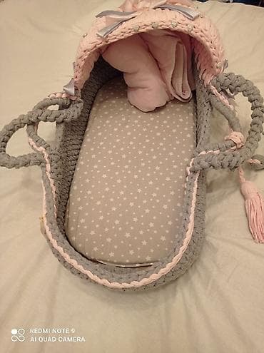 Детский мир: Uşaq beşiyi Yeni dogulan uşagi xestexanadan cixartmaq ucun ve ya — 5