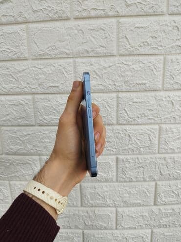айфон 14 цена в баку: IPhone 14, 128 GB, Mavi, Simsiz şarj — 6