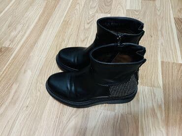 Qadın botinkası, Brend Fabiani, korobkası mövcuddur lalafo.az -da Qadın botinkası, Brend Fabiani, korobkası mövcuddur