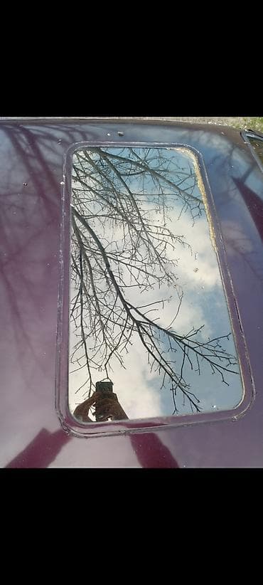 07 satsi: Opel Omega: 2 l | 1994 il 348520 km Sedan — 10