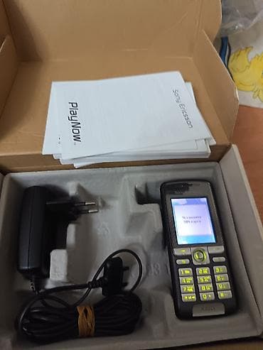 azercell operator elaqe: Sony rəng - Qara, Düyməli — 6