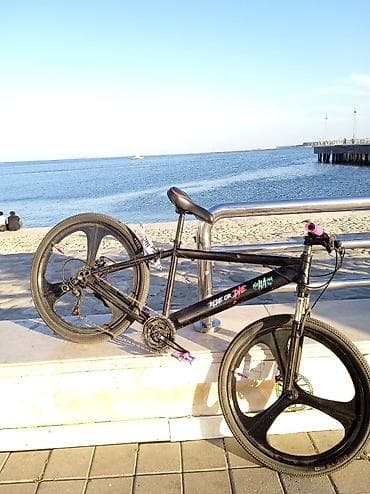 İşlənmiş Şəhər velosipedi 26", sürətlərin sayı: 7