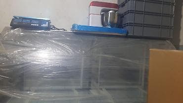 Avadanlığın icarəsi: Konditer və çörəkçilik avadanlıqları paketi Tərkib: - Konveksiya — 4