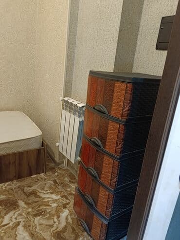 melissa park kiraye: Uzunmüddətli kirayə mənzil – tam mebellə - Geniş və işıqlı otaq — 24