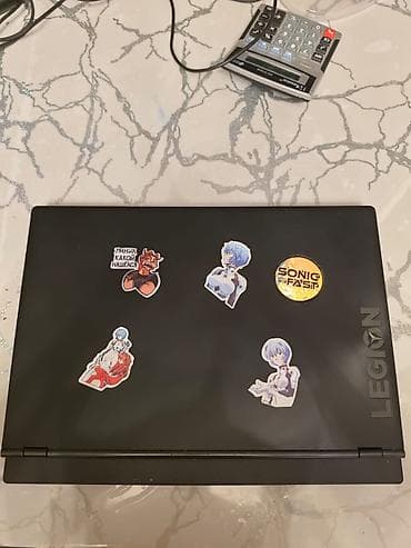 processor core i7: İşlənmiş Lenovo Legion, 15.6 ", Intel Core i7, 1 TB, Pulsuz çatdırılma — 2