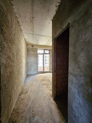 inşaat konstruksiyaları mmc yasamal: 4 otaqlı, Yeni tikili, m. 8 Noyabr, 183 kv. m — 3