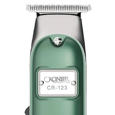 elektirikli sac: Saç qırxan maşın, Cronier, Yeni, Pulsuz çatdırılma, Ödənişli çatdırılma, Rayonlara çatdırılma — 3