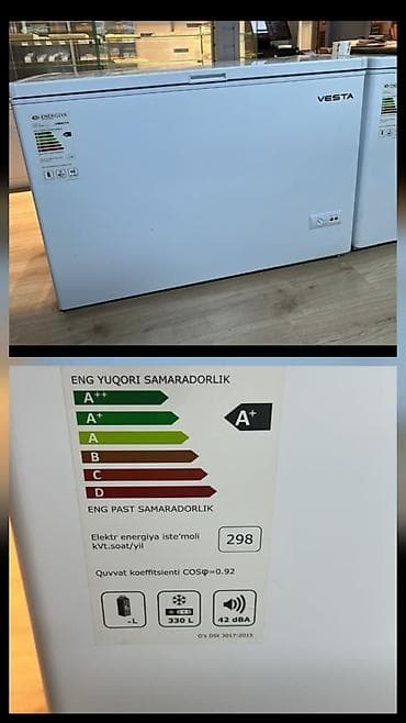 Qapalı dondurucu lalafo.az -da Qapalı dondurucu