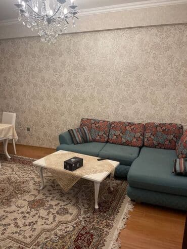 bakıda arendaya kafeler: Sumqayıt şəhəri, 6-cı mkr, Dəniz kənarında 14 mərtəbəli yeni tikili — 3