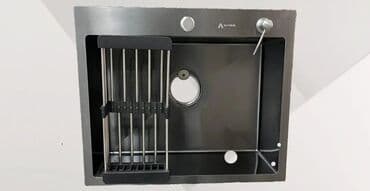 Tikinti daşları: Metbex canaqi moyka — 2