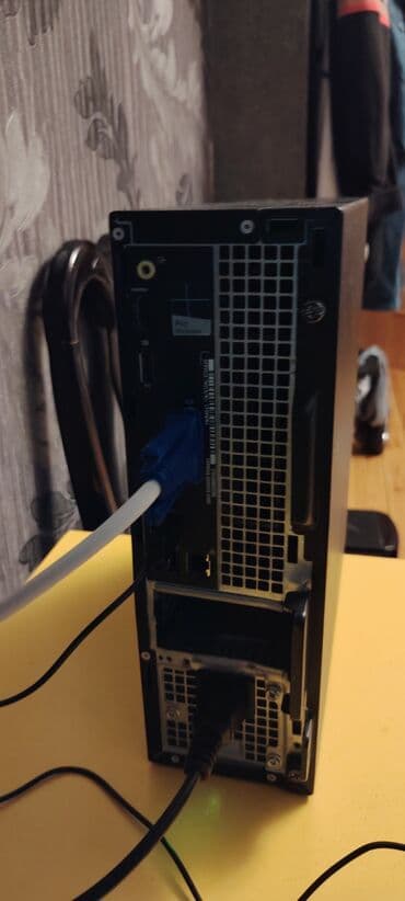 optiplex: Dell optiplex 3050 İ3-7100 8gb ram 500 hdd Gta 5, Minecraft rahat — 3