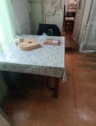 ev kirayesi: Nizami metrosunun yanida evdə her bir əşayasi var hamam TOLET — 4