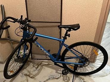 Şəhər velosipedi 28" — 2