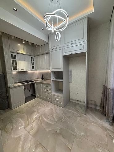 a frame ev: Kirayə Hər şaraiti var Vip bina - İşıqlı, zövqlə təmir olunmuş — 8