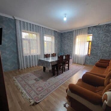 lokbatanda torpaq sahesi: 100 kv. m, 3 otaqlı, Hovuzlu, Kombi — 8