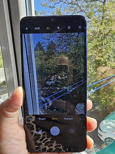 goycay telfon: Redmi Note 8 Pro, 64 GB, rəng - Göy — 2