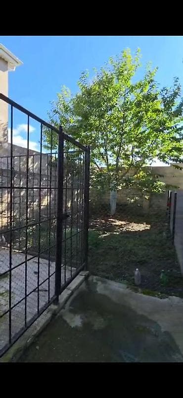 təmirsiz ev: 5 otaqlı, 244 kv. m, Kredit yoxdur, Yeni təmirli — 2