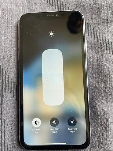 redmi note 7 pro: IPhone 11, 64 GB, Ağ, Face ID — 5