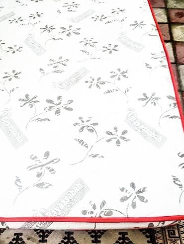ortopetik matras: Ortopedik döşək - Brend: Bəyazsabah (üzlükdə loqo çapı) - Növ — 6