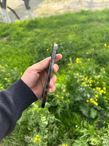 iphone 17 satışı: IPhone 12 Pro, 128 GB, Graphite, Face ID — 1