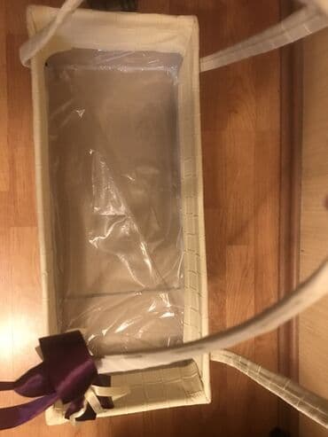 xına xonçaları: Nishan xina ucun sebet, tezedir — 1