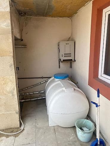 Bağ evləri: 6 otaqlı, 100 kv. m, Kredit yoxdur, Yeni təmirli — 3